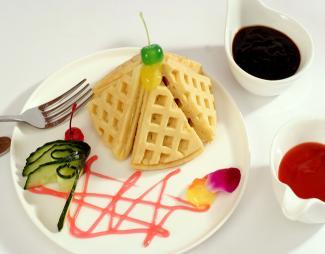 瘋味派薯條 創(chuàng)意薯條餐飲加盟的成功案例與產品展示