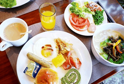 張記油條 營養(yǎng)與美味的雙重保障，加盟前景值得期待