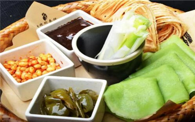 姥姥的春餅加盟 餐飲創(chuàng)業(yè)機遇與挑戰(zhàn)分析