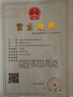 石家莊愛肽生物科技 肽類技術轉讓的創(chuàng)新之路