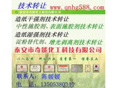 中性膠生產(chǎn)技術(shù)轉(zhuǎn)讓與深度開(kāi)發(fā)合作方案